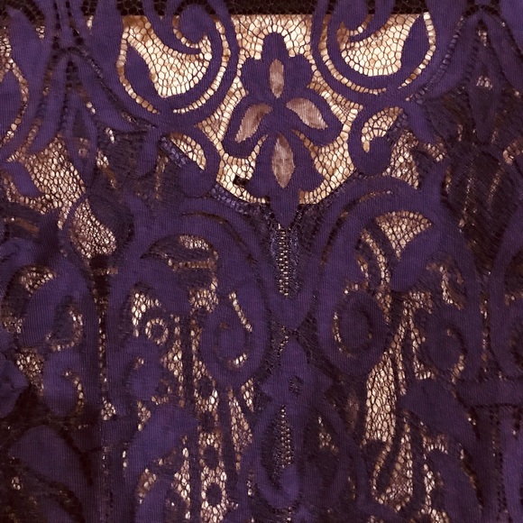 Cocktail Dress - Picture 3 of 6